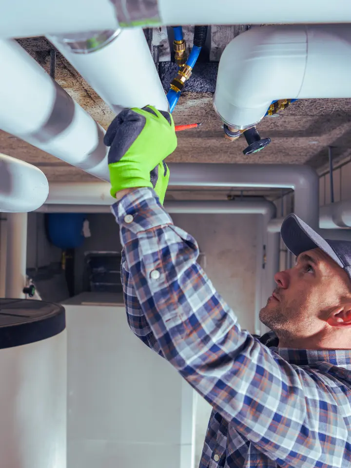 emergency heating engineer Tottenham, N17